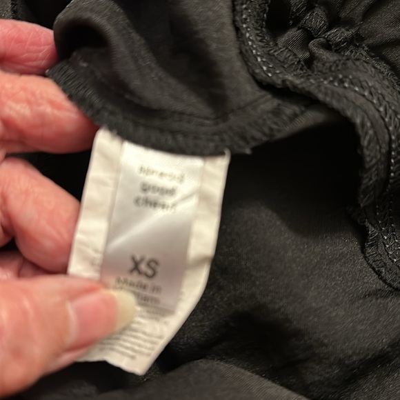 WonderWink Style 5614 Spread Good Cheer Scrub Pants~ size XS ~ EUC ~ - Picture 6 of 6